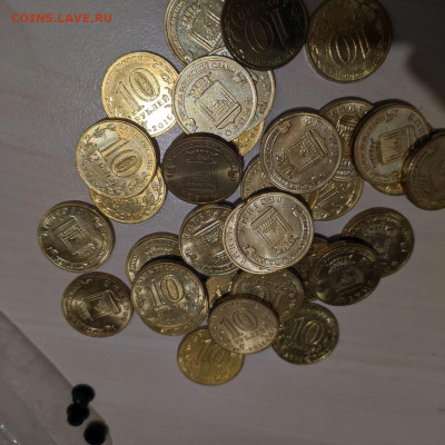 Юбилейные монеты РФ БИМ ВОВ - photo_2022-09-22_13-49-55