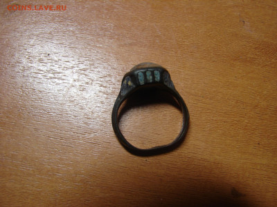 Кольцо с камнем - DSC00042.JPG
