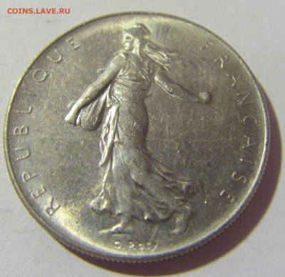 1 франк 1968 Франция №1 21.10.22 22:00 М - CIMG5334.JPG