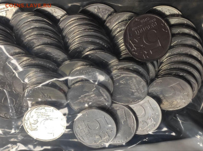 Юбилейные монеты РФ БИМ ВОВ - photo_2022-10-18_18-49-10 (3)