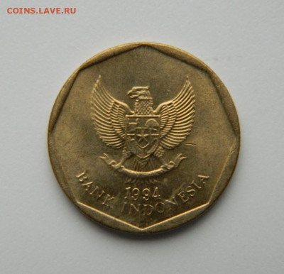 Индонезия 100 рупий 1994 г. до 24.10.22 - DSCN3405.JPG