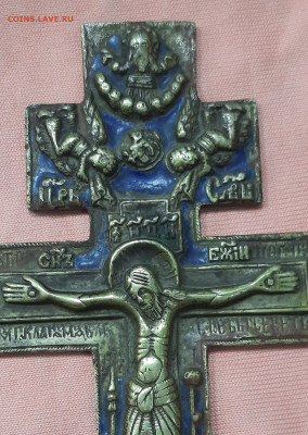 Крест и Икона Казанская - 20221025_150737