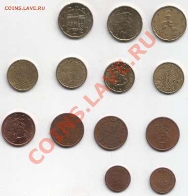 продажа монет от sergei777aki - монеты 1