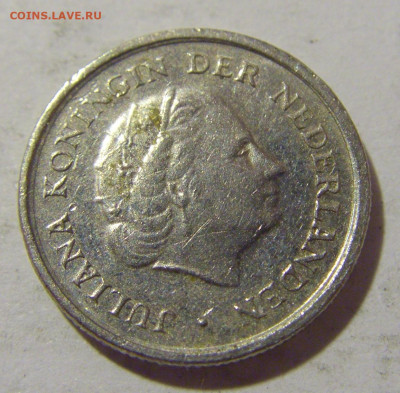 10 центов 1980 Нидерланды №1а 12.11.2022 22:00 МСК - CIMG7839.JPG