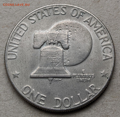 Юбилейные монеты Австралии и США ФИКС до 20.11 - PXL_20221119_093009696_2