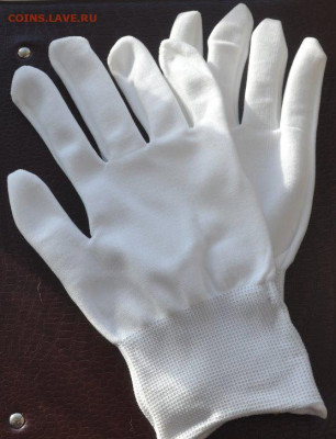 Перчатки для коллекционеров - перчатки-1
