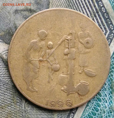Западная африка 10 франков 1996 года до 17.01.2023 - IMG_20230111_222756