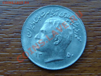 -v- Монеты ФАО - DSC05991.JPG