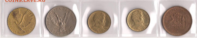 ЧИЛИ 5 монет 1960-1990 без повторов. До 07.02 (ВТ) - CHI2.JPG