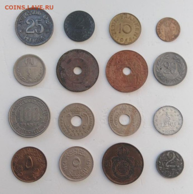 Монеты мира с 1868 г. ФИКС до 14.02.2023г. в 22.10 мск - 75