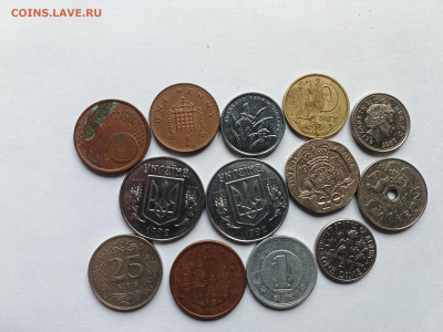 Монеты стран мира на предпродажную оценку. - IMG_20230226_143508