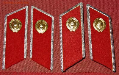 Кокарды милиции СССР - разновидности - IMG_0002.JPG