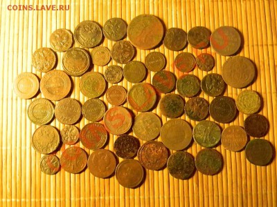 53 царские медные монеты - Царь 1.JPG