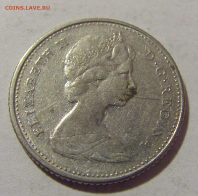 10 центов 1968 Канада №1 25.03.2023 22:00 МСК - CIMG7248.JPG