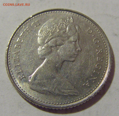10 центов 1978 Канада №1 25.03.2023 22:00 МСК - CIMG7256.JPG