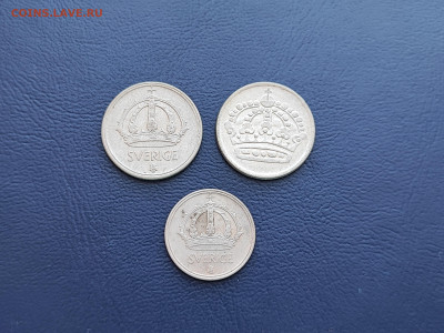 3 монеты серебро до 27.03.2023г в 23.00 - IMG_20230320_144630