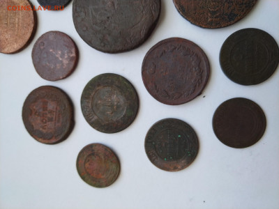 Монеты Империи - IMG_20230406_173241