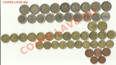 Монеты Евро - сканирование0003