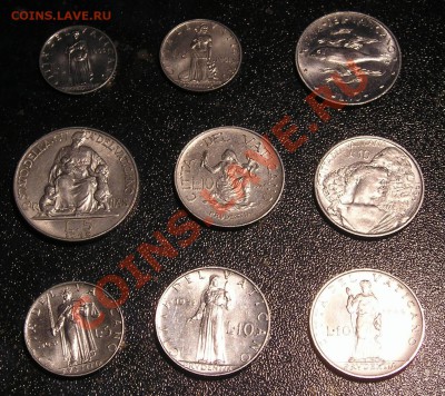 Монеты Ватикана, тема пополняемая - P1010113.JPG