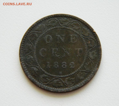Канада 1 цент 1882 г. до 01.06.23 - DSCN2841.JPG
