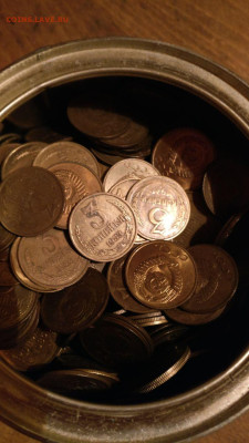 Помогите оценить монеты СССР на вес в Самаре - 2023-06-26 21.23.14