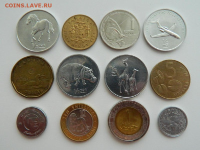 Монеты мира по фиксу. (Часть 1) до 15.08.23 - DSCN4924.JPG