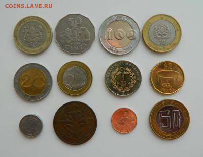 Монеты мира по фиксу. (Часть 3) до 15.08.23 - DSCN4937.JPG