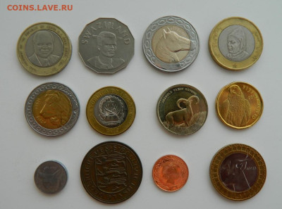 Монеты мира по фиксу. (Часть 3) до 15.08.23 - DSCN4940.JPG