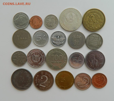 Монеты мира по фиксу. (Часть 6) до 15.08.23 - DSCN4946.JPG