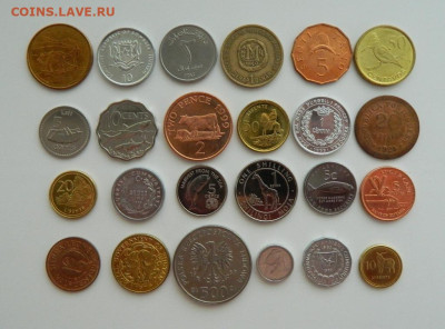 Монеты мира по фиксу (Часть 9). до 15.08.23 - DSCN4950.JPG
