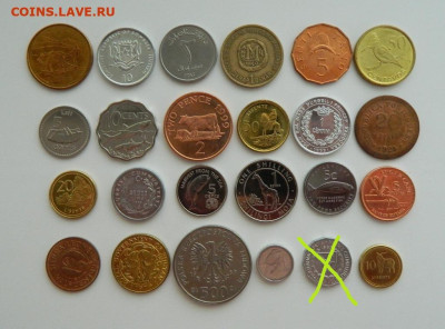 Монеты мира по фиксу (Часть 9). до 15.08.23 - DSCN4950.JPG