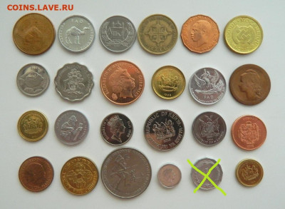 Монеты мира по фиксу (Часть 9). до 15.08.23 - DSCN4954.JPG