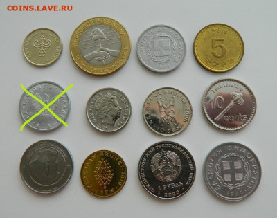 Монеты мира по фиксу. (Часть 2) до 15.08.23 - DSCN4936.JPG