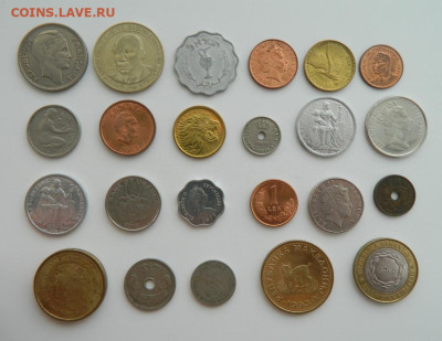 Монеты мира по фиксу. (Часть 13) до 16.08.23 - DSCN4991.JPG