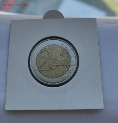 2 евро юбилейка Бельгия Мальта 2014 Монако 2013 фикс - IMG_20230919_094759
