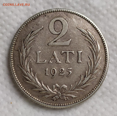 Латвия 1922-1939 годов. Оценка. - IMG_20230921_134508