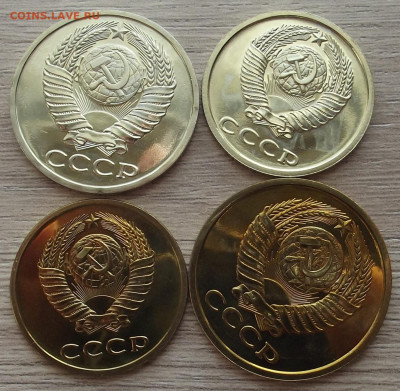 наборные монеты 1982 до 10 октября в 22.00 - red3258371.JPG