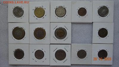 монеты Азии Фикс - DSC04045.JPG