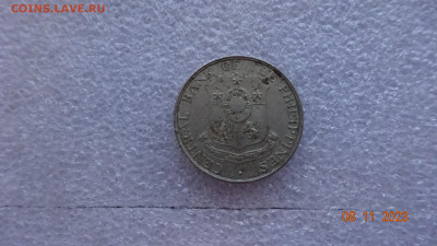 Филиппины 10 сентаво 1966 - DSC04057.JPG