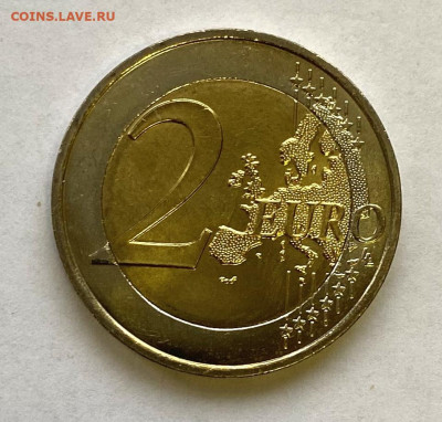 5 Юбилейных монет Люксембург Бельгия Оценка Спрос - IMG_0554.JPG