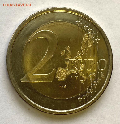 5 Юбилейных монет Люксембург Бельгия Оценка Спрос - IMG_0550.JPG