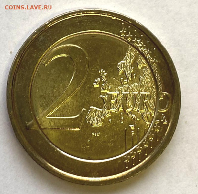 5 Юбилейных монет Люксембург Бельгия Оценка Спрос - IMG_0548.JPG