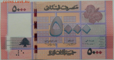 Ливан 5000 ливров 2021 г. до 23.11.23 - DSCN6967.JPG