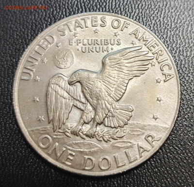 Доллар 1973 года - IMG_20231201_174611
