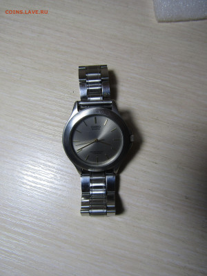 часы CASIO - IMG_3301.JPG