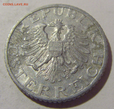 50 грош 1947 Австрия №1 29.12.23 22:00 М - CIMG3118.JPG