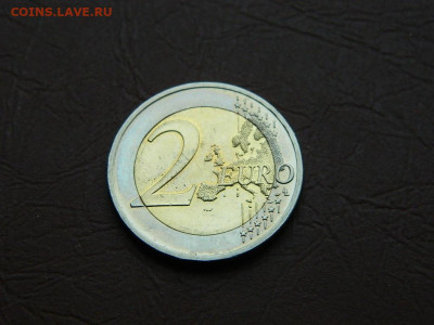 2 евро.. Латвия 2015 до 3.01.24. 22:00 - DSCN5171.JPG
