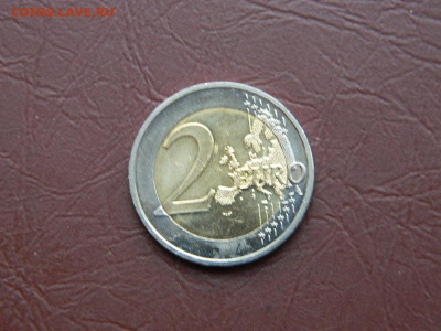 2 евро.. Латвия 2015 до 3.01.24. 22:00 - DSCN5170.JPG