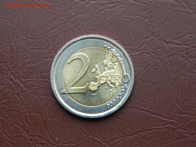 2 евро Италия 2015 до  3.01.24. 22:00 - DSCN5200.JPG