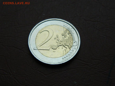 2 евро Бельгия 2011 до .01.24. 22:00 - DSCN5206.JPG